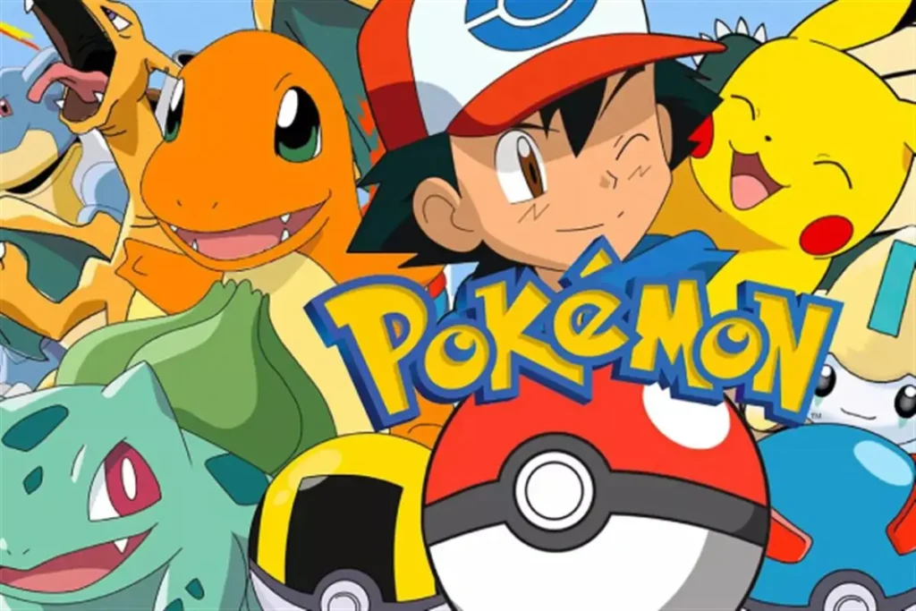 Avis site Univers Pokémon