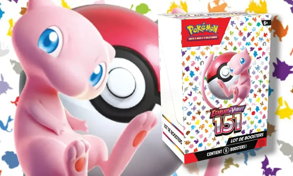 Bundle Pokémon