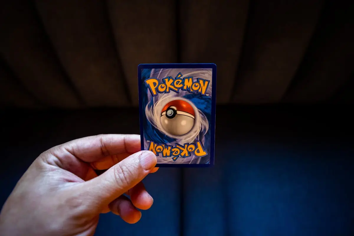 Comment reconnaitre une fausse carte Pokémon ?