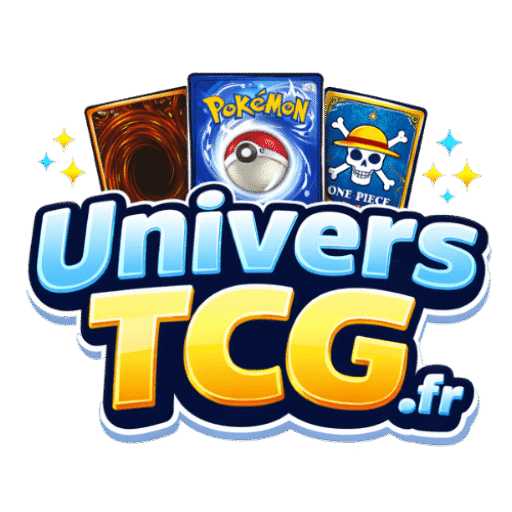 Logo Site UniversTCG