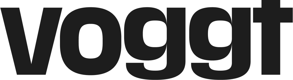 Logo Voggt