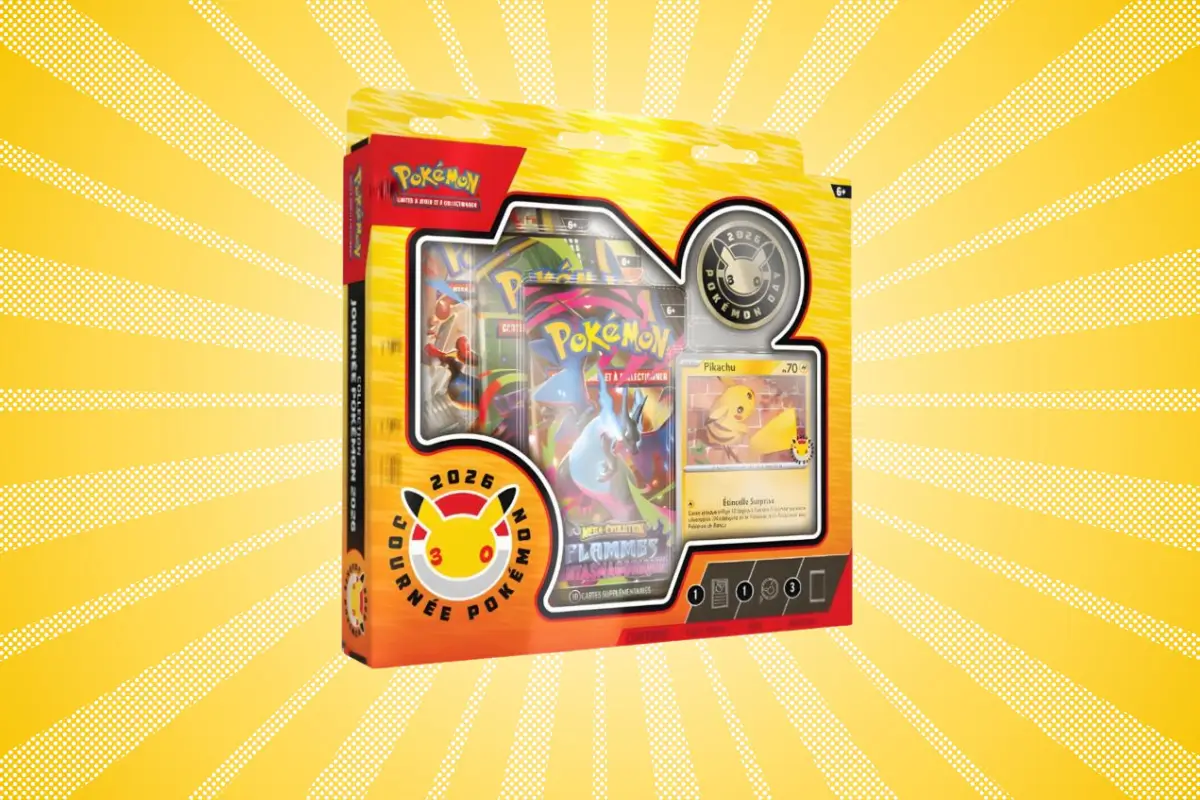 Pokémon-Coffret-30-Ans-Journée-2026-Pikachu-Pokémon-Day