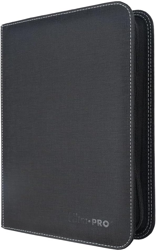 classeur-toploader-ultrapro