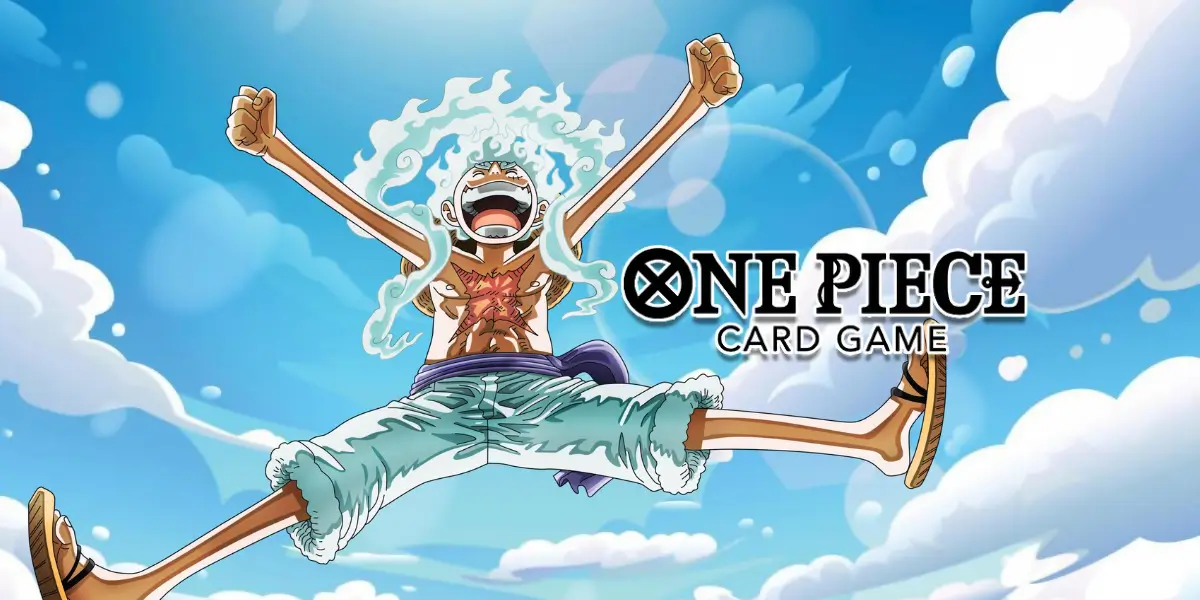 Campagne Exclusive : Pack du 1er anniversaire FR pour One Piece TCG