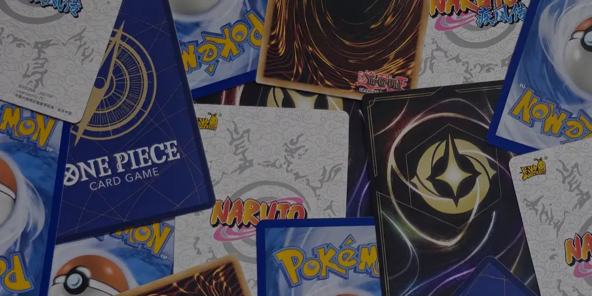 Quel jeu de cartes à collectionner choisir pour commencer