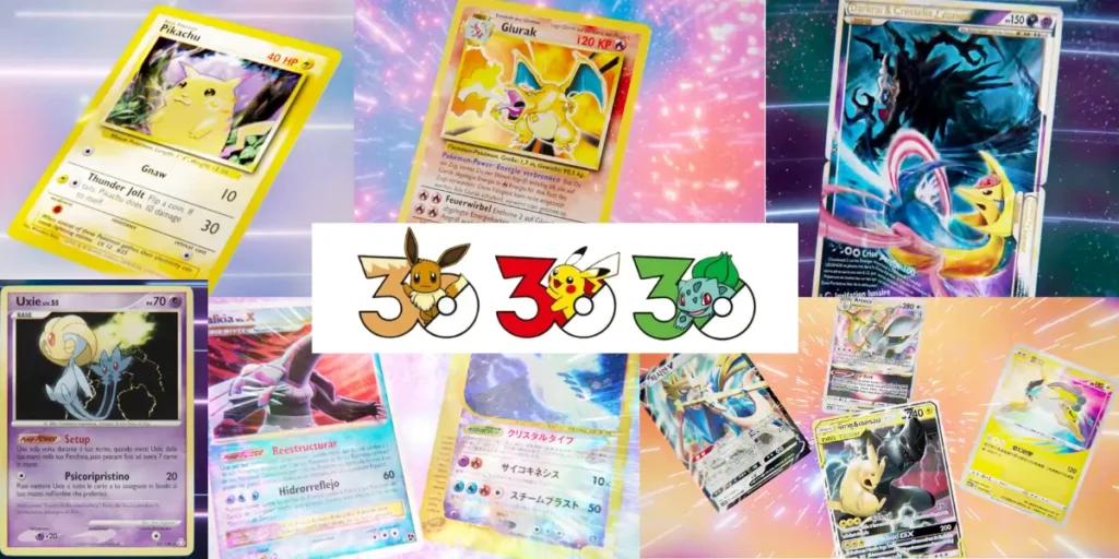 Pokemon-presents-annonce-série-30-ans-résumé-complet