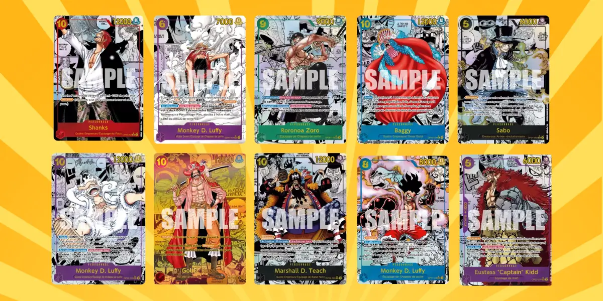 carte-manga-one-piece
