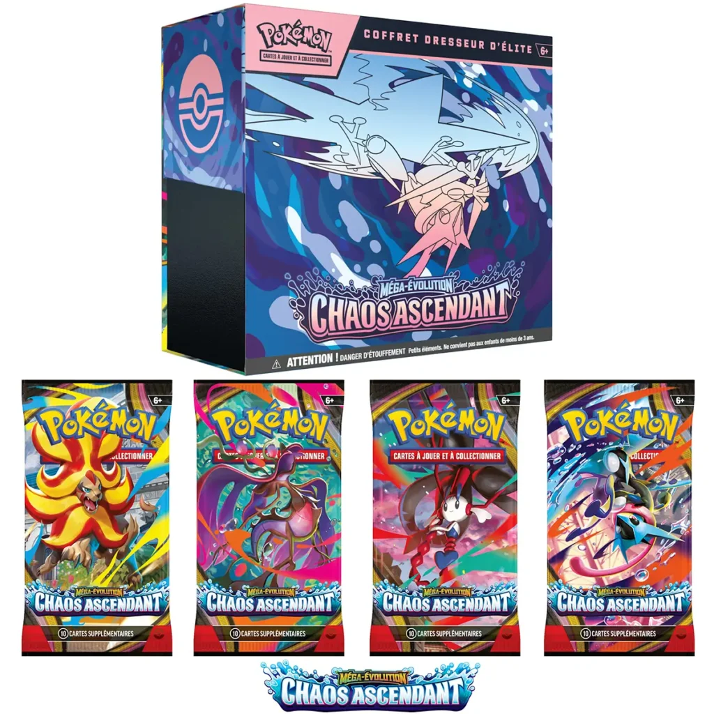 chaos-ascendant-mega-evolution-display-et-booster