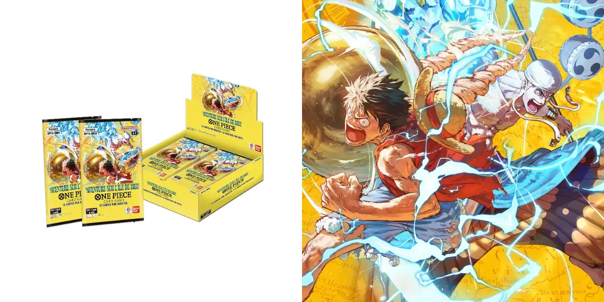 booster-op-15-aventure-ile-des-dieux