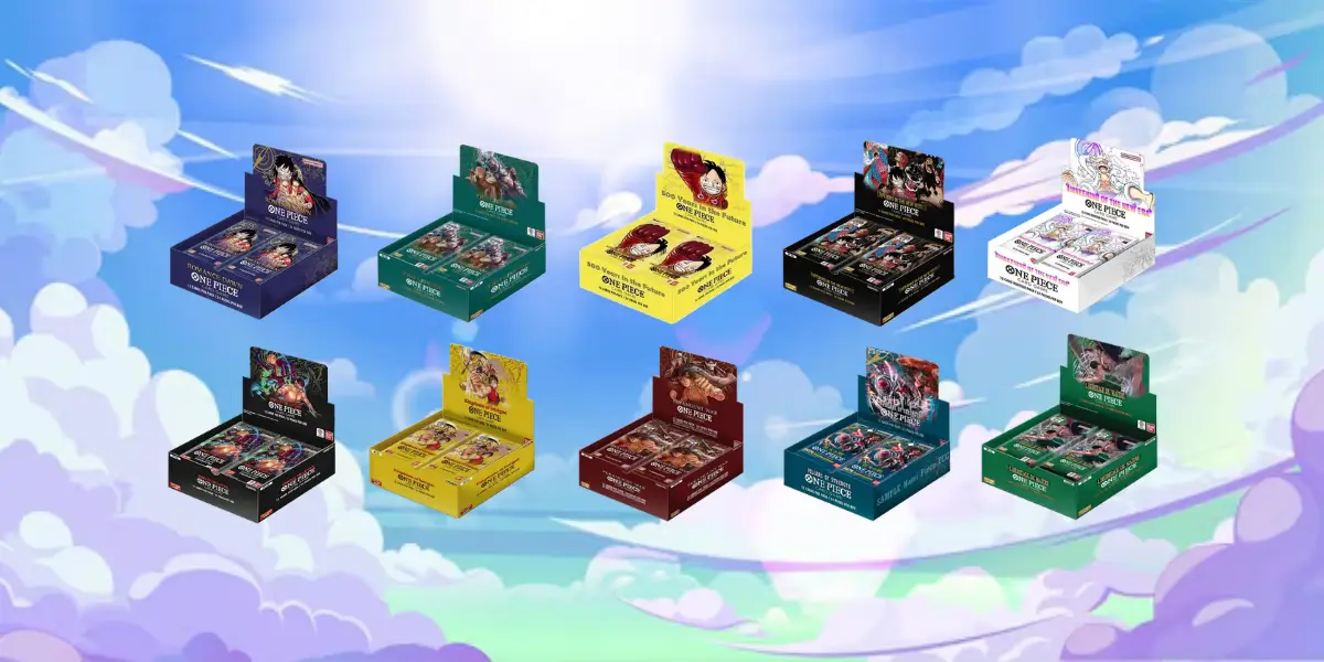 display-one-piece-liste-complete