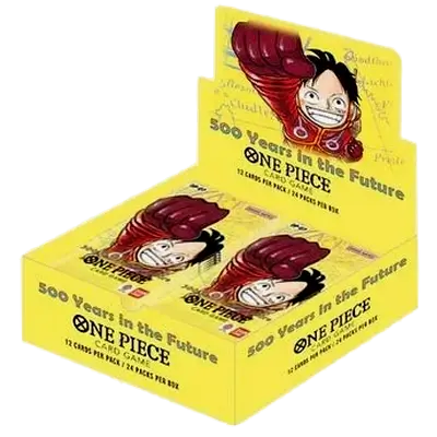 display-one-piece-op07