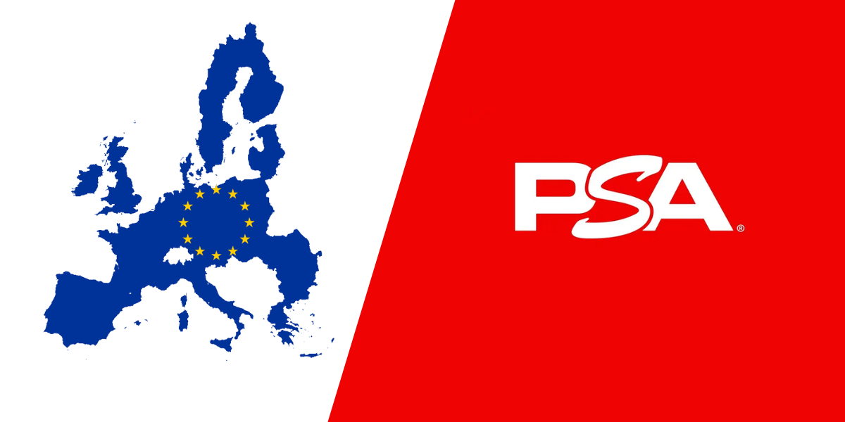 PSA-europe