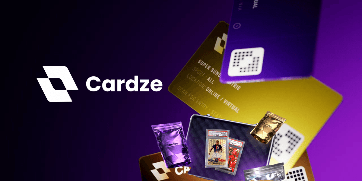 Cardze : guide complet, raffles, packs, tout comprendre de A à Z