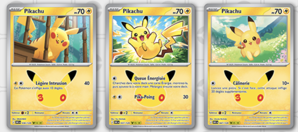 collection-30-pikachu-série-30-ans-pokemon