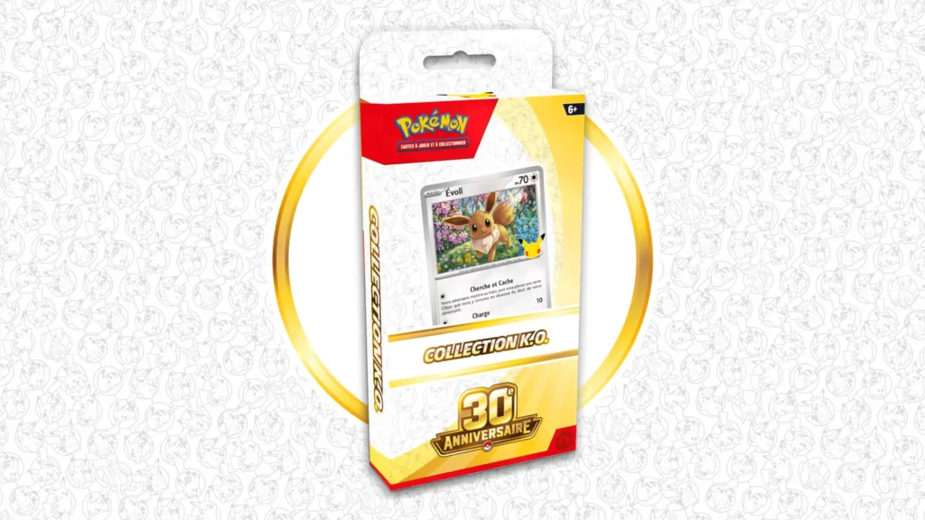 deck-collection-ko-30-ans-pokemon