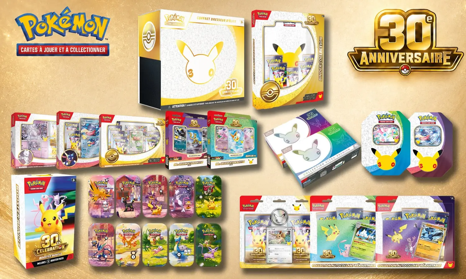 restock-30-ans-pokémon